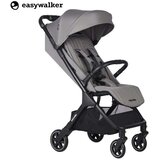 Easywalker® otroški voziček jackey™ 2 pebble grey | shoptok.hr