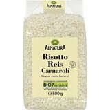 Alnatura Bio riž za rižoto cene