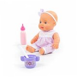 Polesie Lutka set sa flašicom 078285 | ePonuda.com
