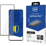 9H 3MK HARDGLASS MAX ZAŠČITNO STEKLO ZA POCO X6 PRO 5G S POPOLNO ZAŠČITO TELEFONA, (5000260018) | Shoptok.si