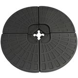 Monster Konzolni podstavek za senčnik - Oblika ventilatorja, (21571422) | Shoptok.si