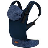 Momi COLLET nosiljka, mornarsko plava | shoptok.hr