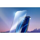 Baseus kaljeno steklo 0,3 mm za iPhone 13 Pro Max (2 kosa) | Shoptok.si