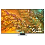 qled tv QE65Q80DATXXH, 4K, smart