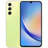 Samsung Galaxy A34 5G 6/128 Lime | Eponuda.ba