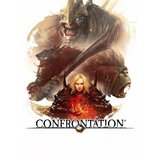  confrontation (pc) steam key europe | ePonuda.com