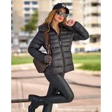 Resti women's quilted winter jacket | Eponuda.ba