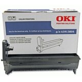 OKI bubanj za C532/542dn, MC563/573dn, cyan, 30k | shoptok.hr