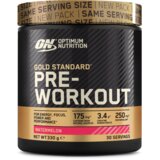 Optimum Nutrition Stimulans za pre treninga Gold Standard Pre-Workout 330 g voćni punč | Eponuda.com