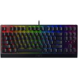 Razer Mehanička gejmerska tastatura sa zelenim mehaničkim prekidačima | Eponuda.com