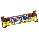 Mars Proteinska čokoladica Snickers Hi-Protein - Mars Cene
