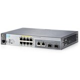 Aruba 2530 8 POE+PS switch/ 8xRJ45 100MB/S/ POE+ | ePonuda.com