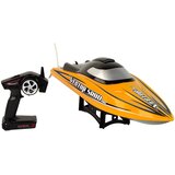 Gliser na daljinsko upravljanje ARTR SR 80 PRO 74 km/h - žuti | Shoptok.si