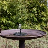Esschert Design Sončna fontana - 1 k. | Shoptok.si
