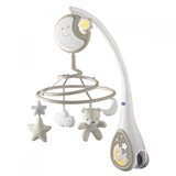 Chicco next2dreams vrteska bež ( A081529 ) | ePonuda.com