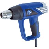 Lux Tools Toplotna pištola HLP-2000 LCD s priborom | Shoptok.si
