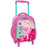 RANAC PREDŠKOLSKI TROLLEY 585029 LITTLE BALLERINA MUST Cene