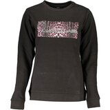 Cavalli Class WOMEN&#39;S ZIPLESS SWEATSHIRT BLACK | shoptok.hr