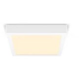 Philips magneos plafonska lampa sq 12W 27K wh 06,929002661231 | ePonuda.com