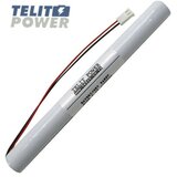  TelitPower baterija NIMH 3.6V 1700mAh KRMT 15/51 Olympia Electronic ( P-1722 ) Cene
