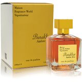 Fragrance World Unisex parfem Barakkat Ambre Eve EDP, 100ml Cene