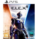 Thq Nordic Elex II (PS5) | Shoptok.si