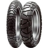 Dunlop TRX Mission ( 130/90-18 TL 69T M+S karakteristika ) guma za motor Cene