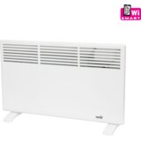 Home Konvektor, smart, zidna/samostojeća, 1500W, WiFi - FK415WIFI Cijene