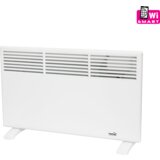 Home Konvektor, smart, zidni/samostojeći, 1500W, WiFi - FK415WIFI Cene