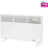 Konvektor, smart, zidni/samostojeći, 1500W, WiFi - FK415WIFI
