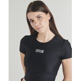 Versace Jeans Couture 80HAH6A2 Crna | shoptok.hr