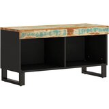 Maison Chic TV omarica - TV stojalo - Televizijska omarica 85x33x43,5 cm trden predelan les, (21701434) Cene