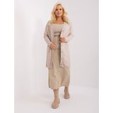 P-M Sweater-PM-SW-PM-3732.10-beige | shoptok.hr