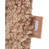 Jollein ninica in držalo za dudo teddy bear biscuit 031-594-67005 | Shoptok.si