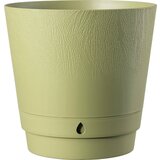  Cvetlični lonec "Dune", zelen - 15 cm Cene