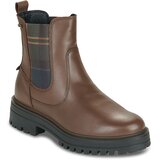 Barbour AMBERLEY CHELSEA Smeđa Cijene