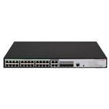H3C S5120V3-28P-HPWR-LI 24G 4SFP/4 Combo PoE 370W Switch | Eponuda.com