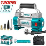 Total Automobilski kompresor na zrak 8 bara/9atm / INDUSTRIAL (TTAC2506) | shoptok.hr