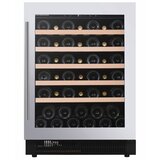 Dunavox Hladnjak za vino DAUF-46.138SS podpultni | shoptok.hr