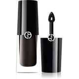 Armani Eye Tint Liquid Eyeshadow tekoče senčilo za oči odtenek 99 Ebony 3.9 ml Cene