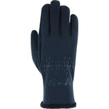 Roeckl Zimske jahalne rokavice "Jessie 2", black - 7 | Shoptok.si