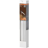 Osram LED osvetljenje za montažu ispod ormarića sa senzorom CABINET LED/18W/230V, belo | Eponuda.com