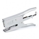  Stroj za spajanje Sax, do 40 listova, metalni, za punjenja 24/6, 26/6, 24/8, 26/8 | shoptok.hr