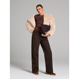 Sinsay Majica dugih rukava | shoptok.hr
