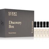 SCENT OF STARS Discovery Box 1 set uniseks 5x2 ml Cijene