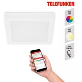 Telefunken 309706TF - plafonsko RGB LED svetlo LED/23W/230V 2700-6500K belo | Eponuda.com