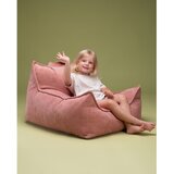 Wigiwama Ružičasta vreća za bebe od samta Chair – | shoptok.hr