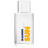 Jil Sander sun toaletna voda 75 ml za žene | shoptok.hr