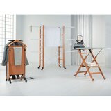 Foppa Pedretti sušilo za rublje Ursus - walnut | shoptok.hr