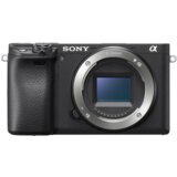 Sony Aplha 6400 E Mount APS-C, Camera & 16-50 Lens | Eponuda.ba